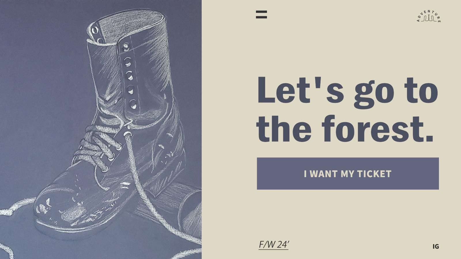 Marketing Materials Example 2